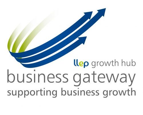 Biz Gateway Hub Logo
