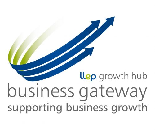 Biz Gateway Hub Logo