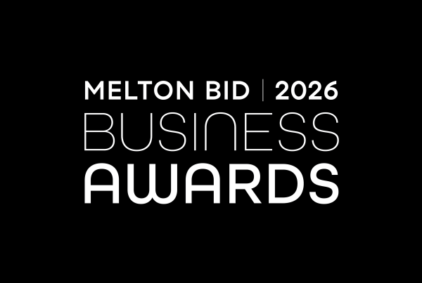 Melton BID Business Awards 2026